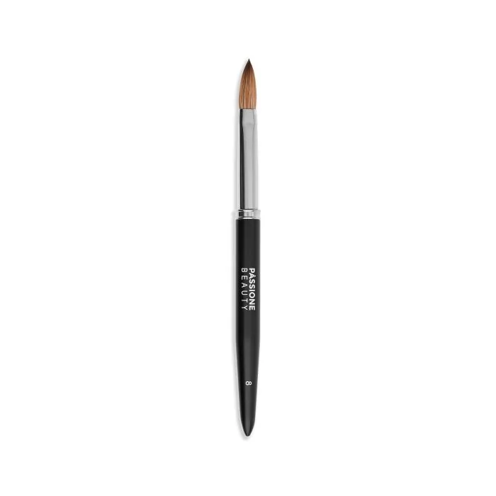Kolinsky Brush 8 - Kolinsky Brush 8