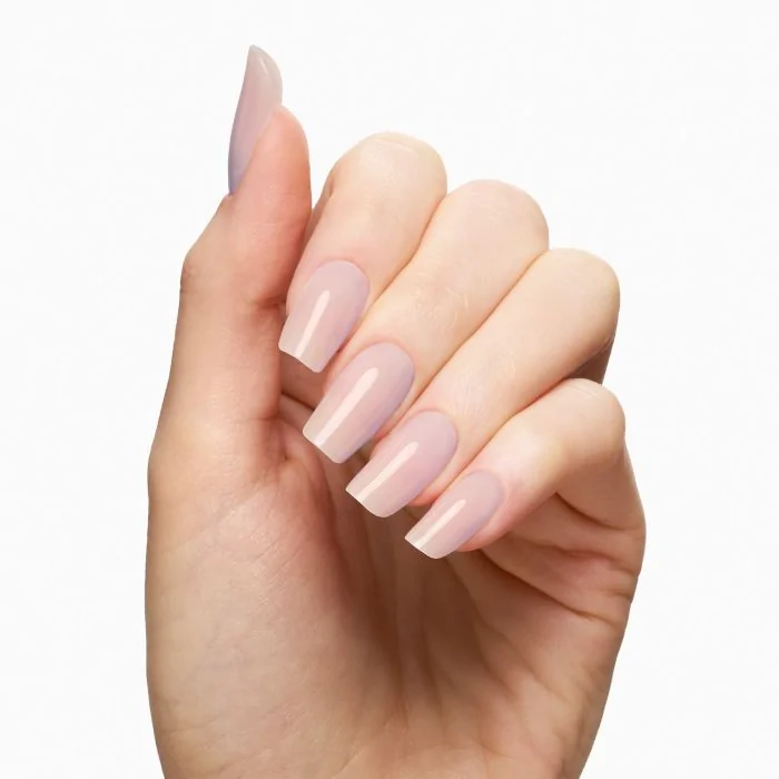 Acrygel® Cover Porcelain 60ml - Acrylic Gel Opaque Light Nude Pink - detail 1