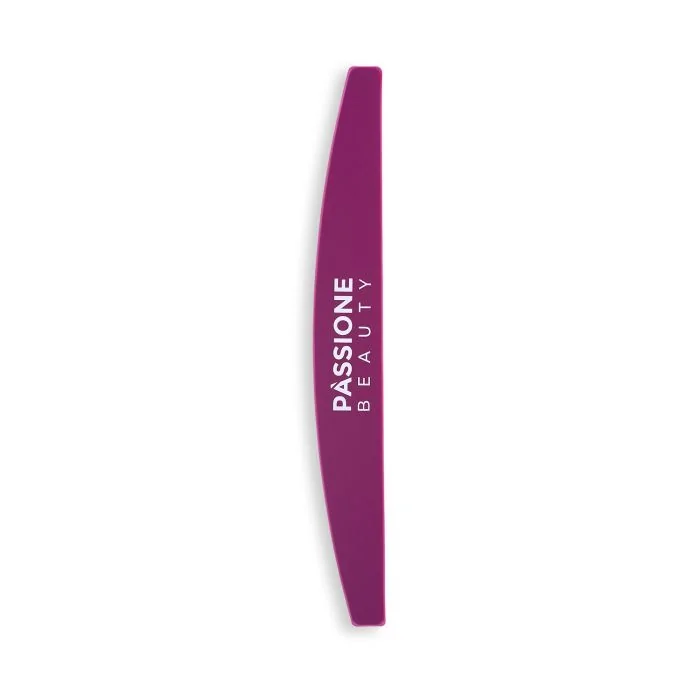 Plastic Handle for Disposable Files purple - Plastic Handle for Disposable Files - Purple