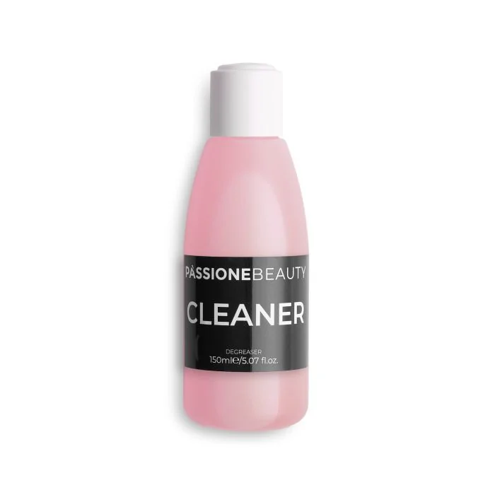 Cleaner 150 ml - Cleaner sgrassatore professionale per unghie
