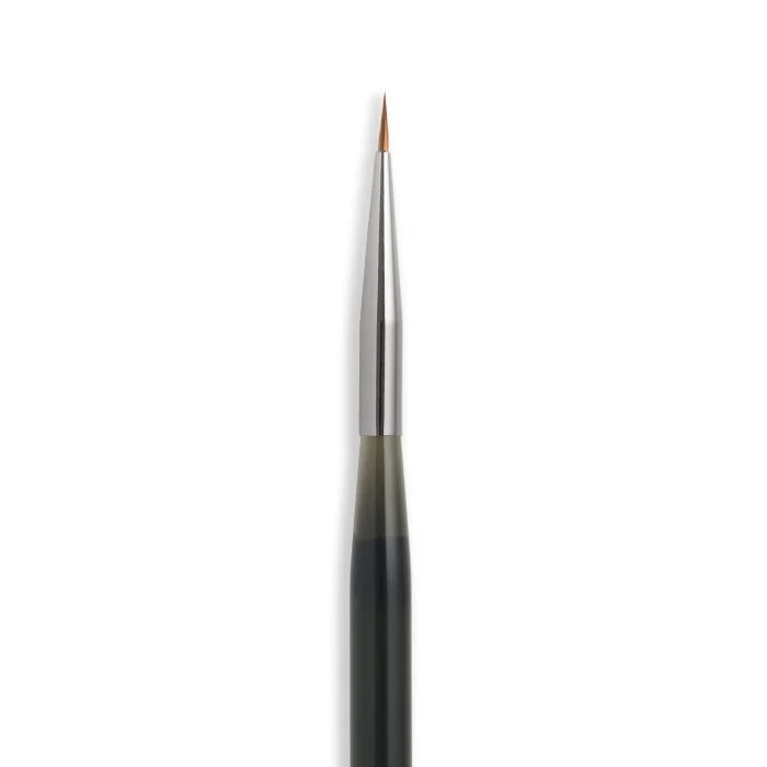 Pinceau POSH Liner - Pinceau POSH Liner - détail 2