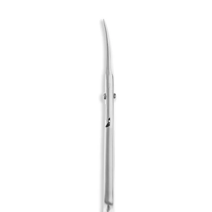Nagelhautschere für Linkshänder Head- 21 mm - Professionelle Nagelhautschere für Linkshänder, Klinge 21 mm - Detail 2