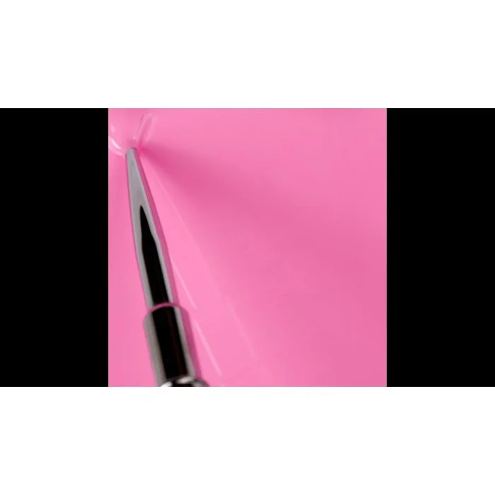 Application de Vernis semi-permanent VS171 Big Bubble