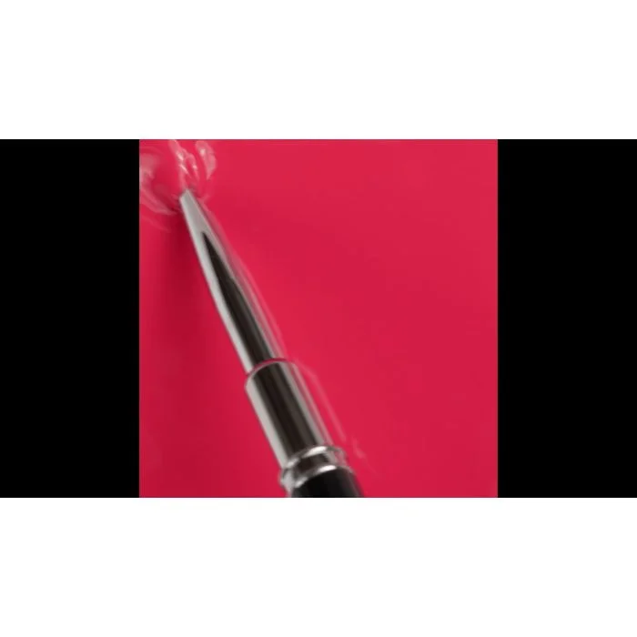Applicazione di Smalto semipermanente SP371 Boom