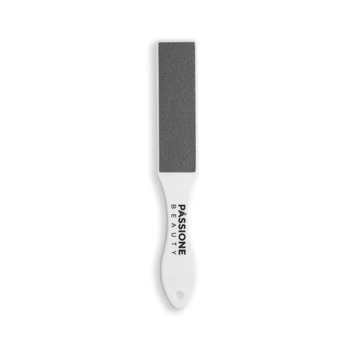 Callus Rasp PLUS - Callus Rasp PLUS for pedicure 80/120 grit