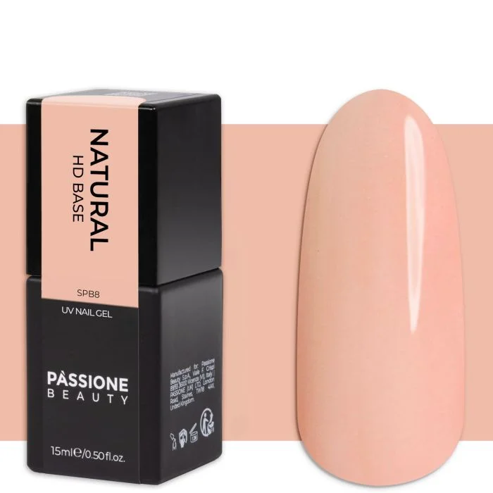 Soft Nude Glazed Kit - Limited Edition - Complete kit to ceate the Soft Nude Glazed effect - detail 7