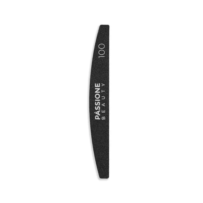 Bandes adhésives noires pour lime 100 - 50 pièces - Bandes adhésives Boomerang Zebra - 50 pièces - détail 1