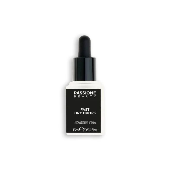 Gotas Secantes para Esmalte - Gotas Secantes para Esmalte Fast Dry Drops 15ml
