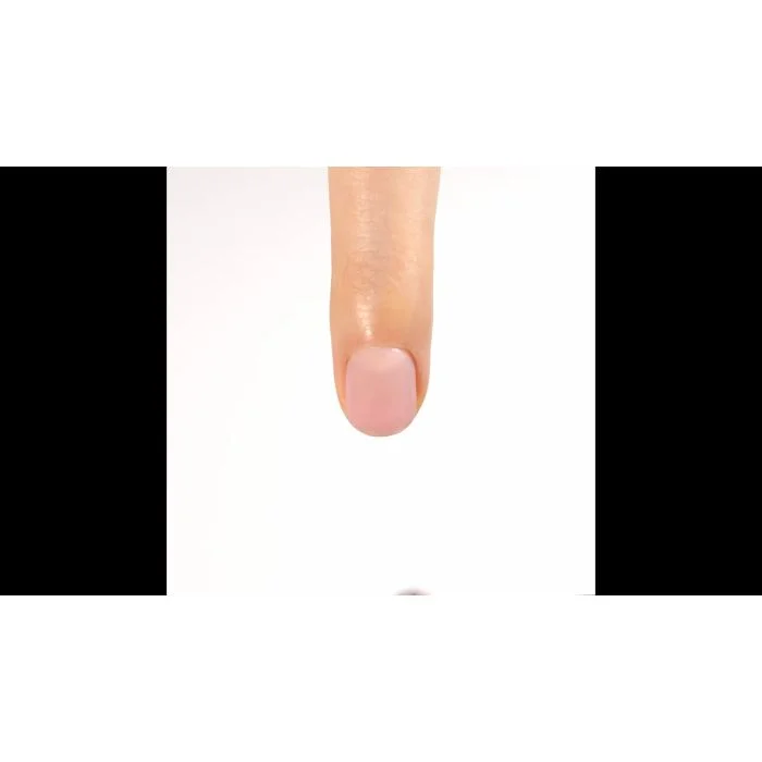 Application de Vernis semi-permanent VS168 Gummy Bear