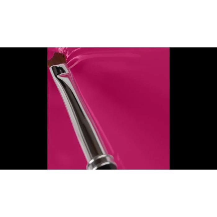 Applicazione di Gel color F08 Coral Pink