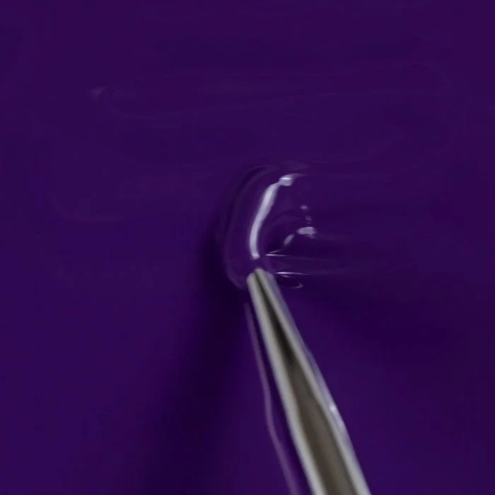 Applicazione di Smalto semipermanente SP319 Ballroom