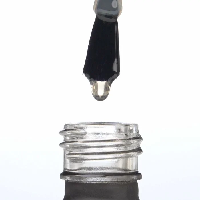 Applicazione di Silk Top 15 ml