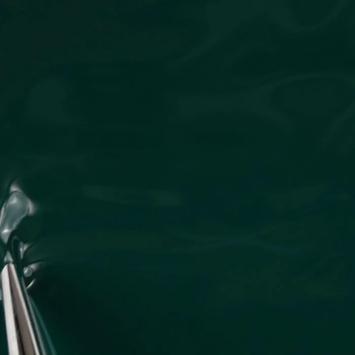 Application de Vernis semi-permanent VS109 Emerald