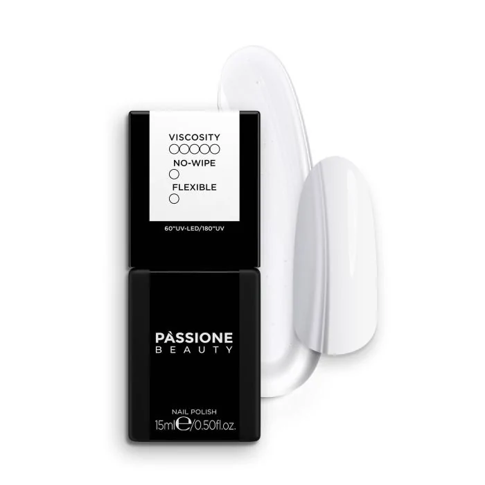 Milky Aqua Gloss 15 ml