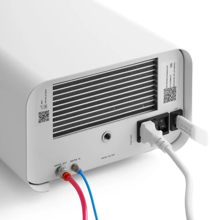 Autoclave ENBIO S - Autoclave pour stérilisation professionnelle à vapeur - détail 3
