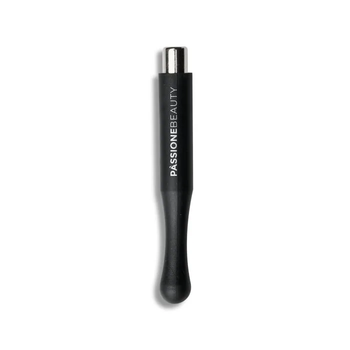 Aimant en silicone noir - Aimant en silicone noir