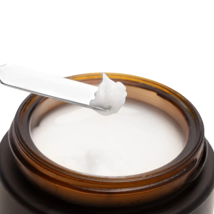 AcrilGel® Bianco 50 ml  - Gel-Acrilico bianco gesso coprente - dettaglio 4