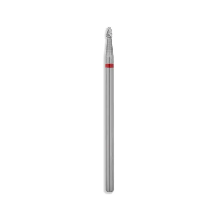 Carbide Cuticle Clean Nail Drill Bit - Carbide Cuticle Clean Nail Drill Bit