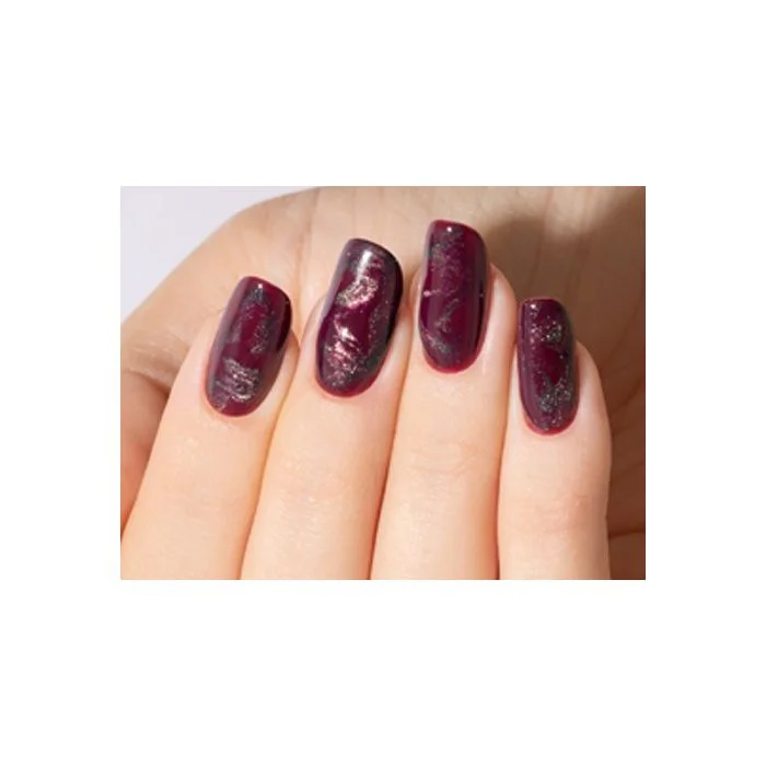 Cat's Eyes Nails | Unghie effetto marmo