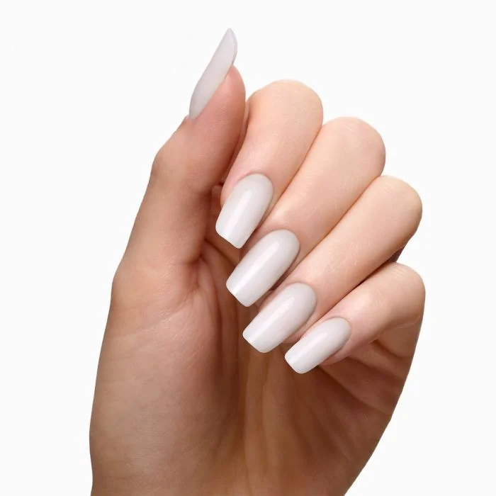 Acrygel® Milk 50 ml - Acrylic Gel Warm Milky White - detail 5