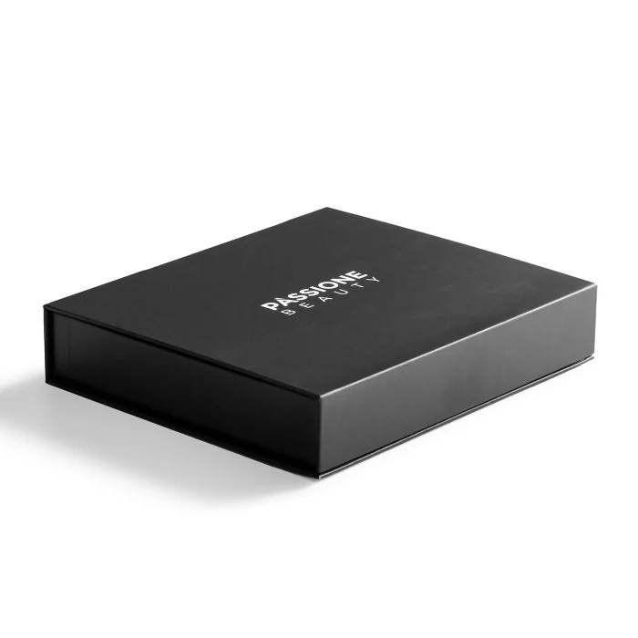 Cofanetto per smalti Passione Beauty - Cofanetto per must-have Passione Beauty - dettaglio 2