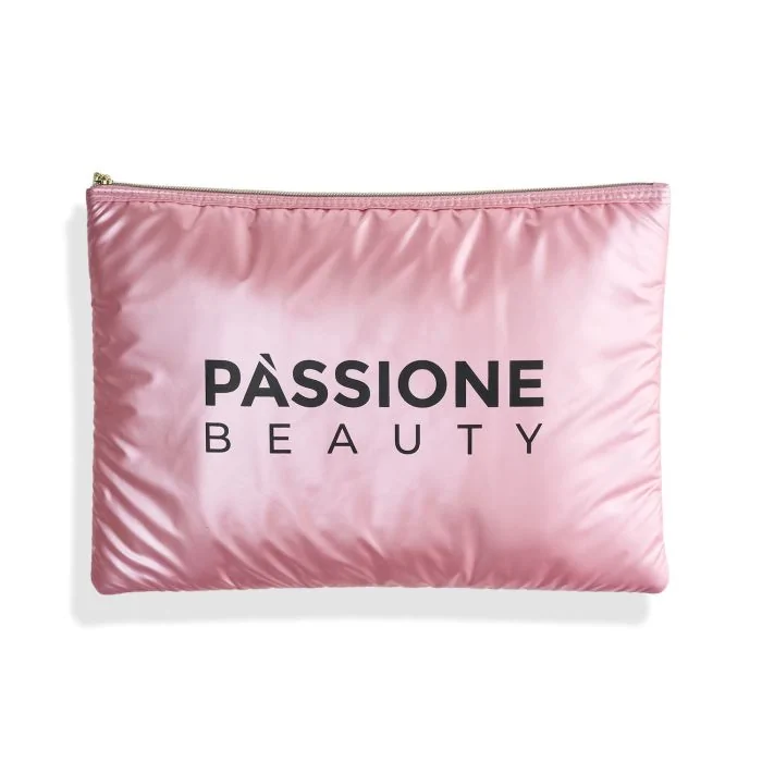 Beauty-Tasche – Maxi Rosa - Beauty-Tasche Passione Beauty Rosa – Maxi