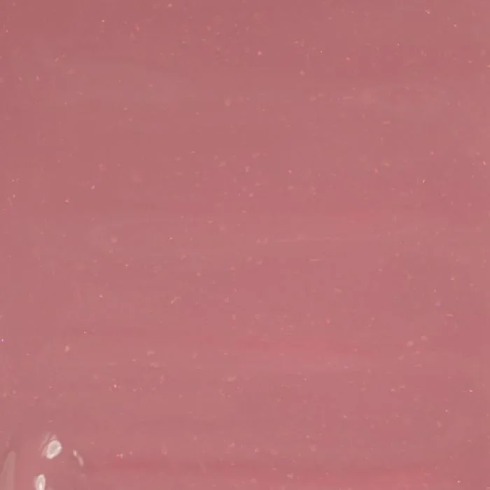 Application of Gel Nail Polish SP331 Coco Flakes Blush