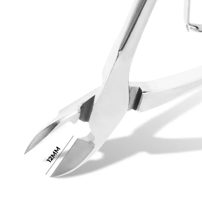 Staleks Pedicure Nippers-12 mm Expert 60 - Pedicure Nippers-12 mm Expert 60 Staleks - detail 1