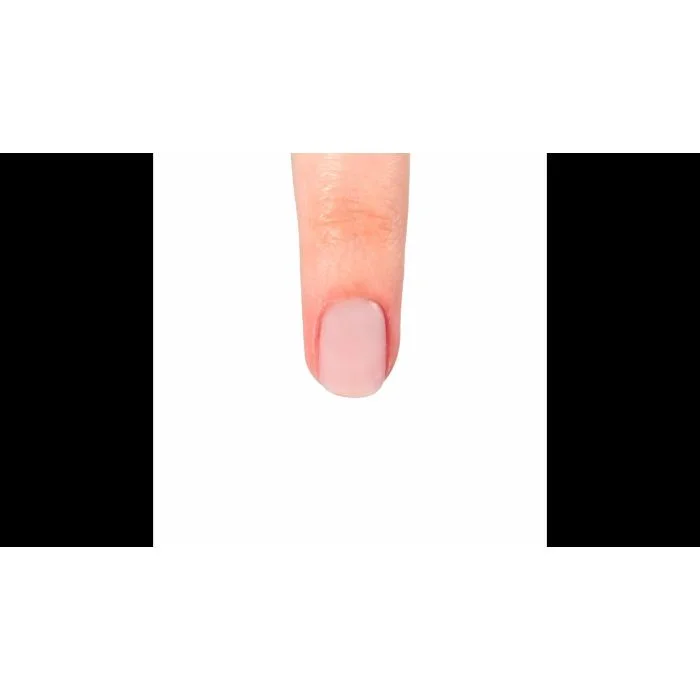 Application de Vernis semi-permanent VSC19 Pastel Coral