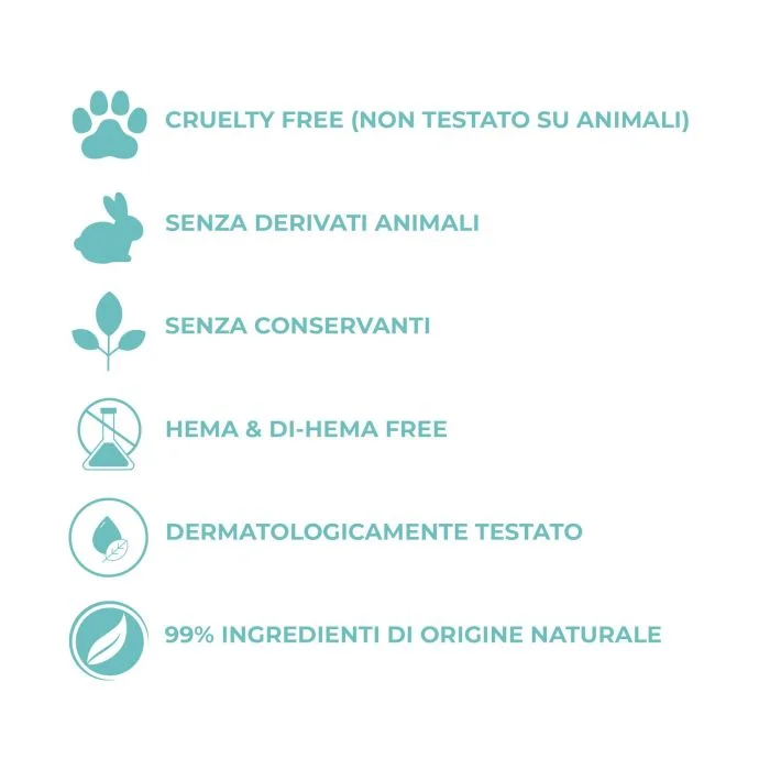 Natural Cuticle Oil Light Cotton  - Aceite para uñas y cutículas Light Cotton - detalle 5