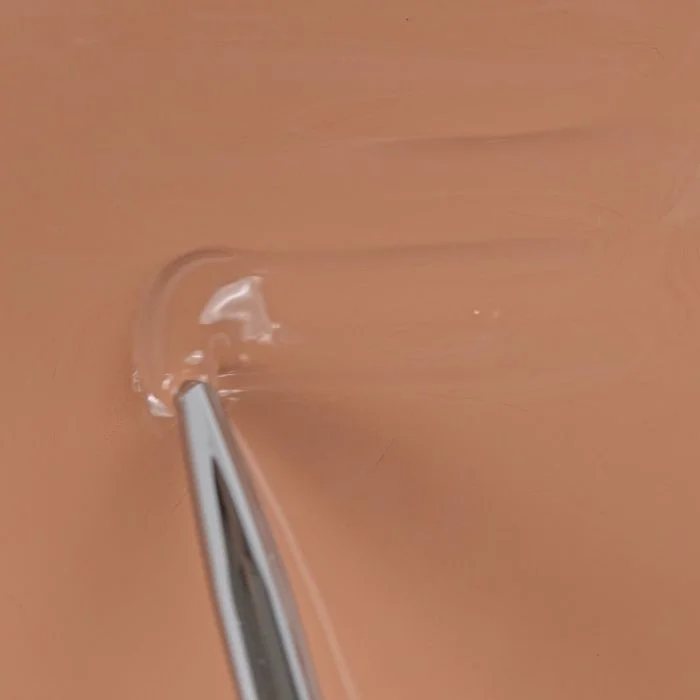 Applicazione di Colore semipermanente SPC103 Amaretto
