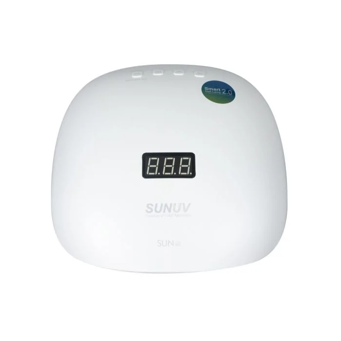 Lámpara SUNUV 4S - Lámpara UV/LED profesional para uñas - detalle 2