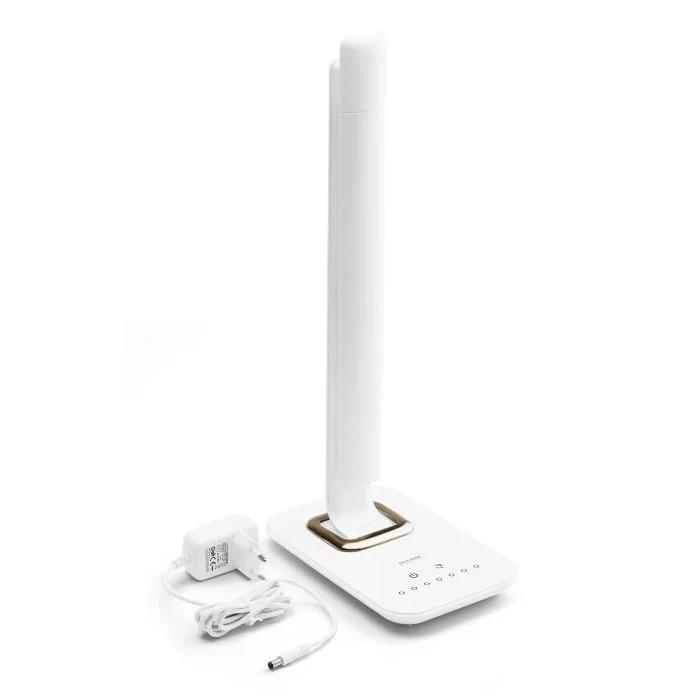 STELLA lampe de bureau LED - Lampe de bureau LED - détail 4