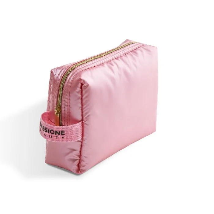 Beauty-Tasche – Mini Rosa - Beauty-Tasche Passione Beauty Rosa – Mini - Detail 1