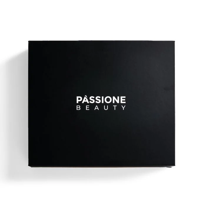 Cofanetto per smalti Passione Beauty - Cofanetto per must-have Passione Beauty - dettaglio 3