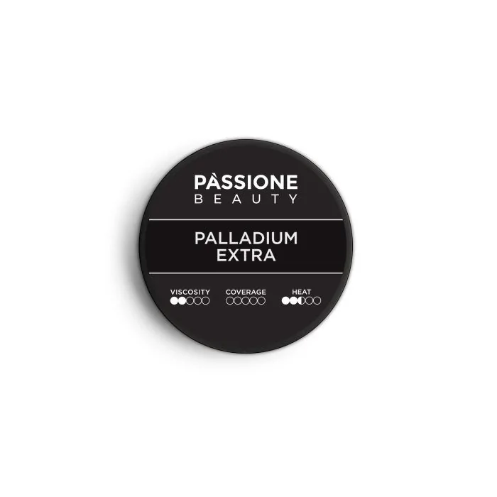 Palladium eXtra 50 ml - Gel constructor autonivelante transparente - detalle 5