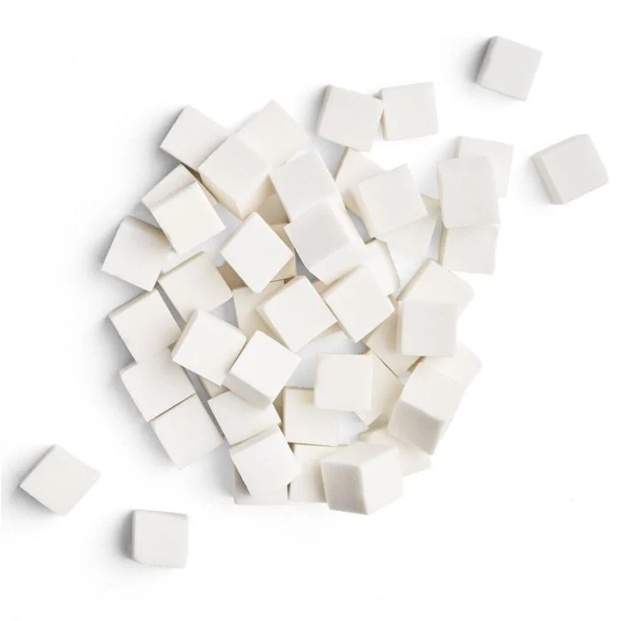 Set supporto + spugne per effetto Babyboomer – 100 pezzi - Set supporto + Spugne monouso per sfumature – 100 pezzi - dettaglio 3