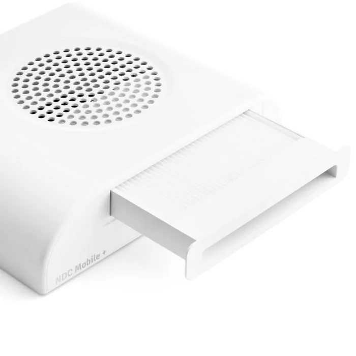 Aspirateur de table AFINIA - Aspirateur de table pour ongles - détail 2