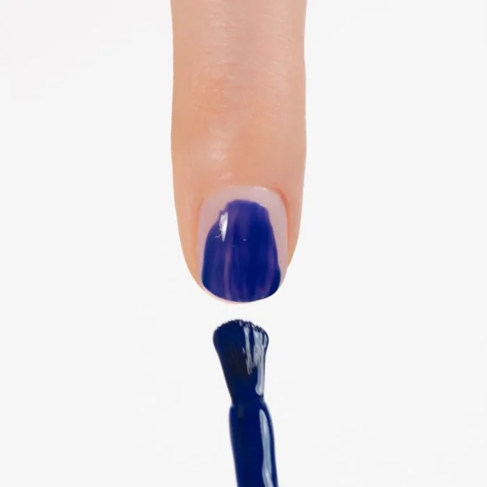 Application of Gel Nail Polish GP108 Australia 
