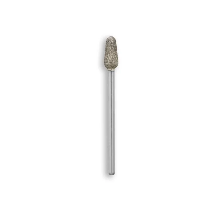 Diamond Smooth Nail Drill Bit - Diamond Smooth Nail Drill Bit