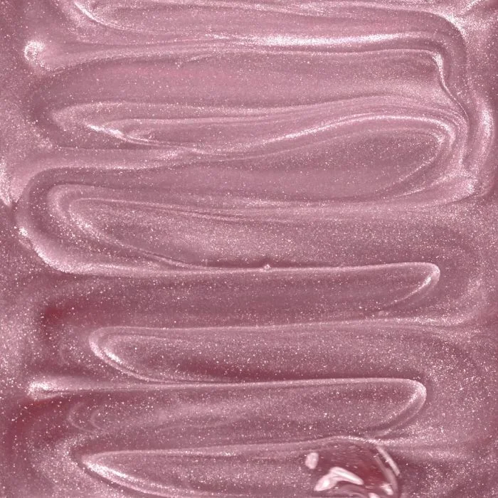 Application of Gel Nail Polish SP224 Soft Pink Cat Eye