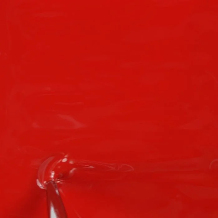 Application of Gel Nail Polish GP148 Classic Red