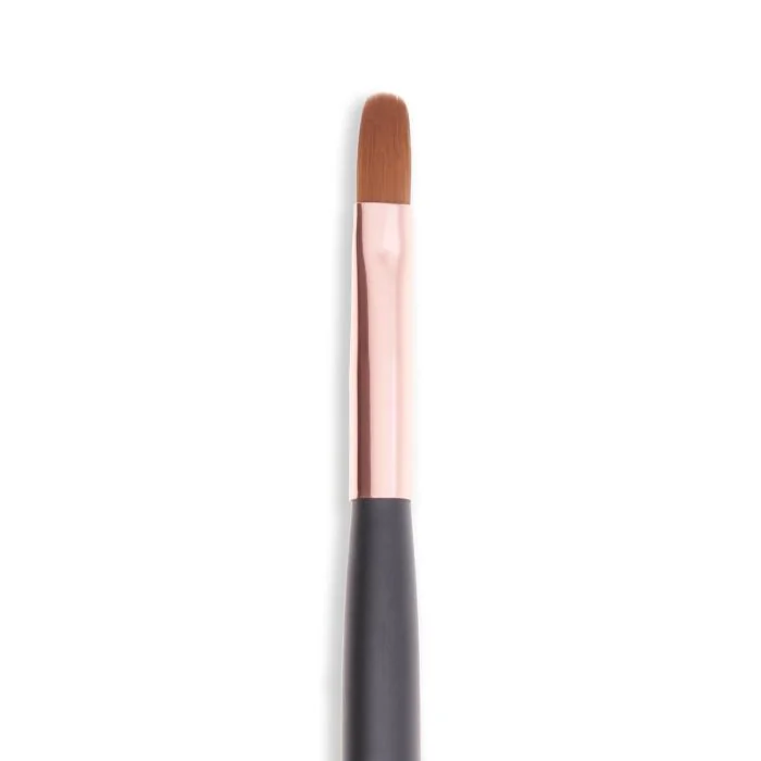 Pinceau Glam Color 6 - Pinceau pour gels couleur, Glam Color 6 - détail 1
