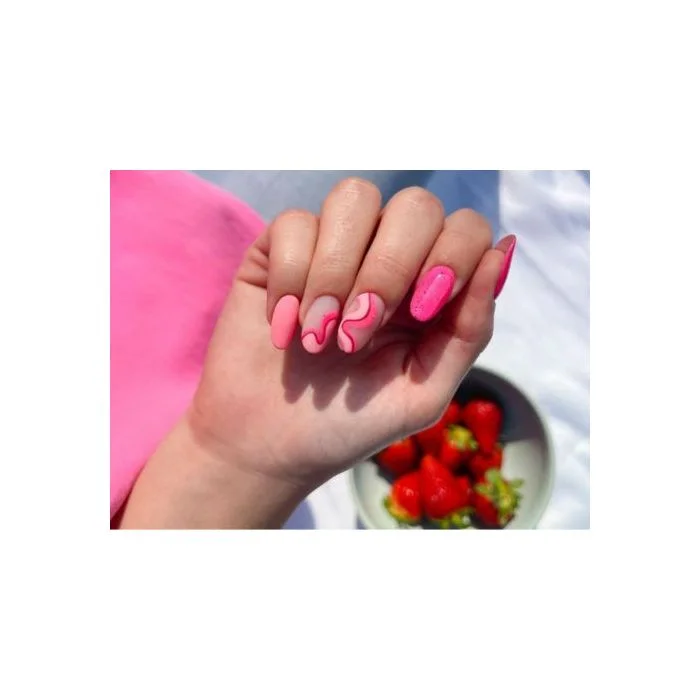 Candy Girls