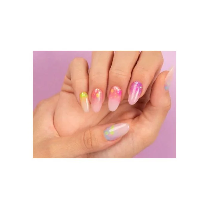 Fairy Nails