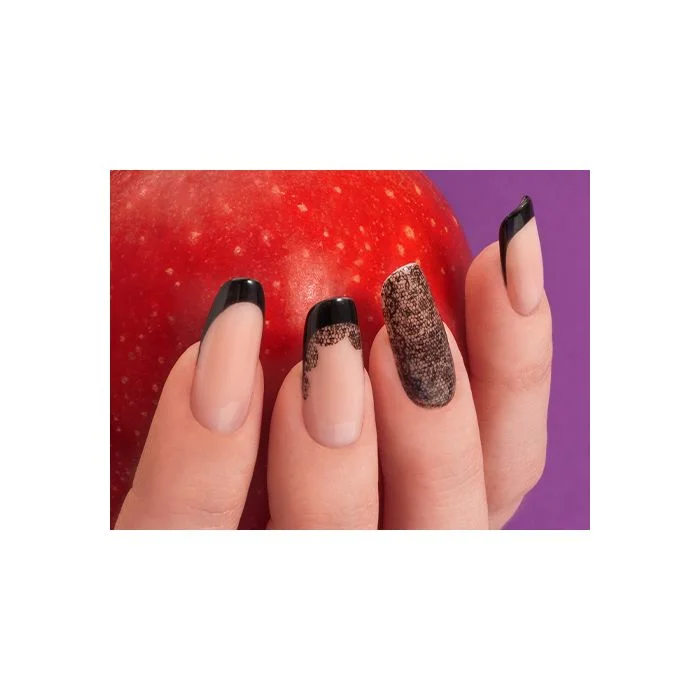 Uñas Halloween
