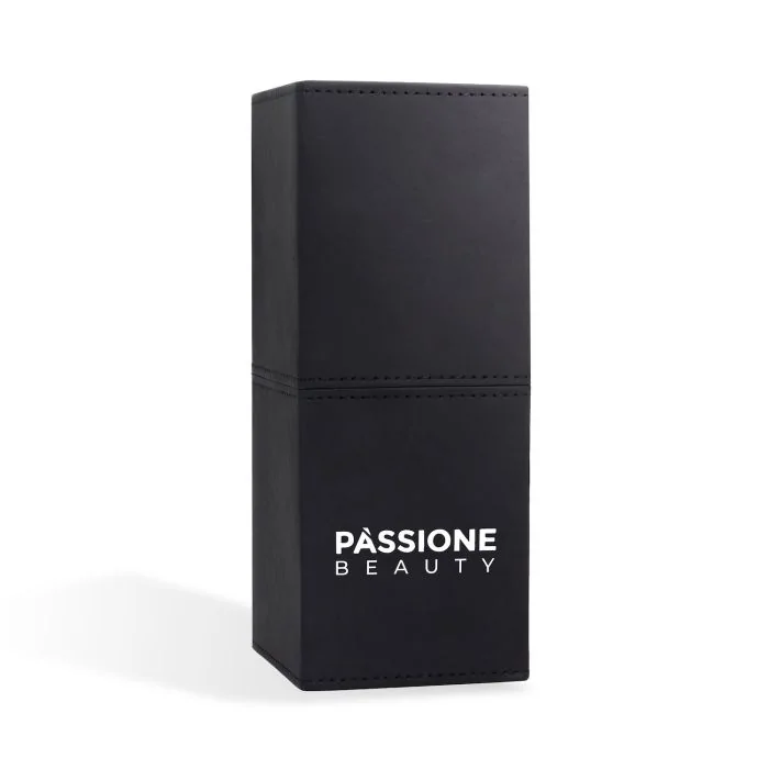 BrushBox - Porta pinceles para uñas con cierre magnético - detalle 1