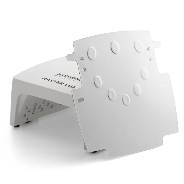 Lampe Master Lux - Lampe UV/LED professionnelle pour ongles - détail 3