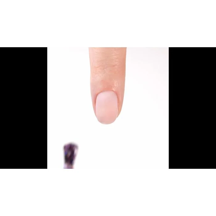 Applicazione di Smalto semipermanente SP375 Masterpiece