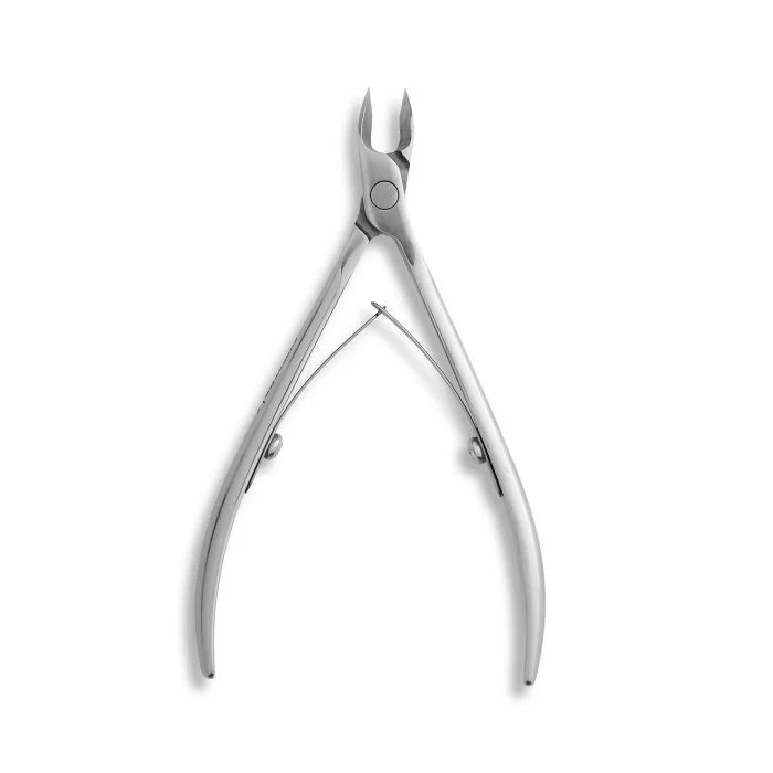 Cuticle Nipper 5mm Expert 90 Staleks - Staleks Expert line cuticle nipper, 5 mm blade